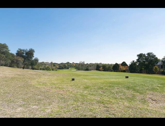 967M² VACANT LAND FOR SALE IN DAINFERN GOLF ESTATE